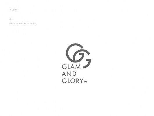 Oskar Podolski ™ OESU. 70 LOGOTYPES on the Behance Network #logo