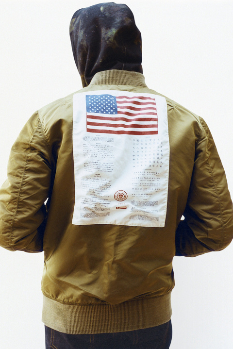 supreme 2014 spring summer lookbook 12 #supreme