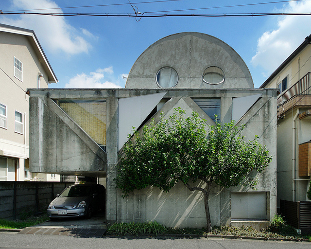 Favoriten | Tumblr #architecture #japenese