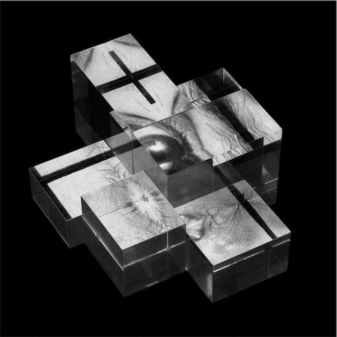Hyetal - Run From The Light EP