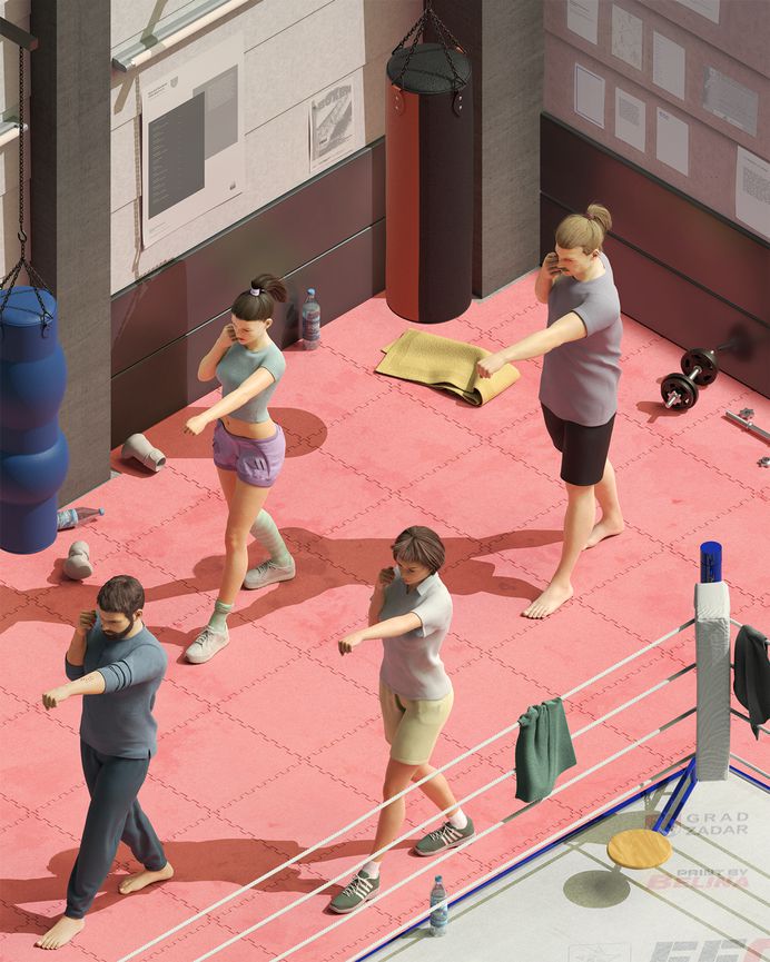Its-nice-that-after-school-club-max-guther-boxing