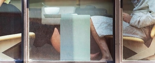 Arne Svenson 9 #photography #neighbor