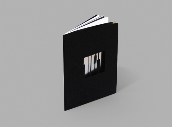 10 Objects – Editorial #objects #information #ten #design #book #editorial #cutout