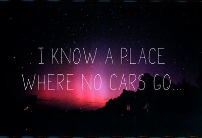 dreaming of revelry #arcade #lyrics #go #cars #fire #no