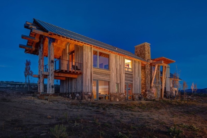Wolf Creek Ranch