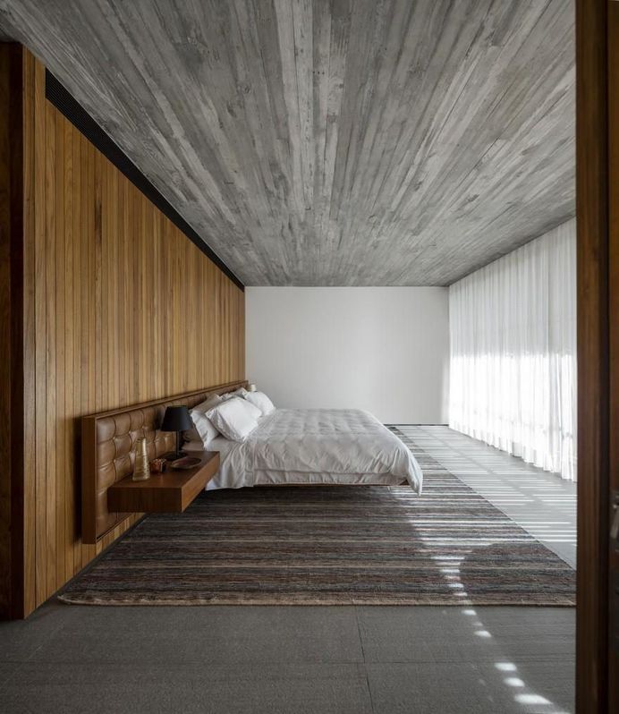 Planar House, Studio mk27 11