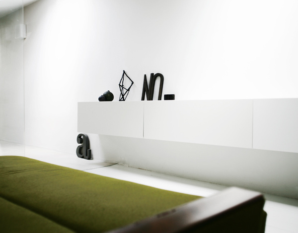 The Design Chaser: Amorfo Design Factory #interior #design #decor #deco #decoration