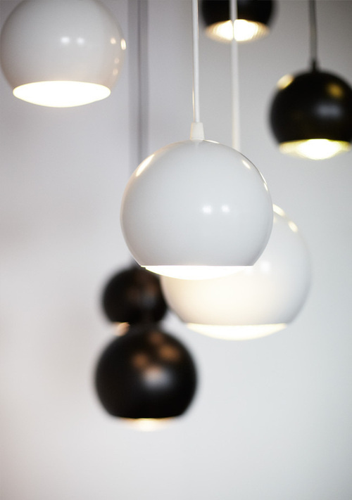 Progettazione #design #lamps