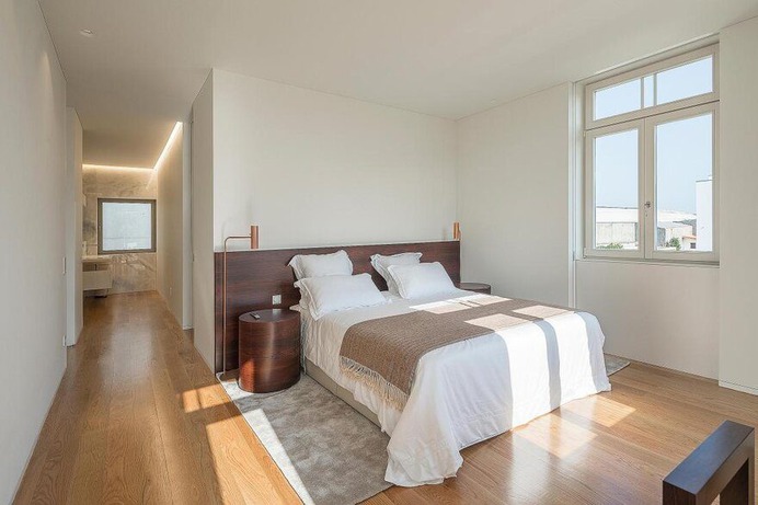 bedroom, Atelier Espaço Objecto