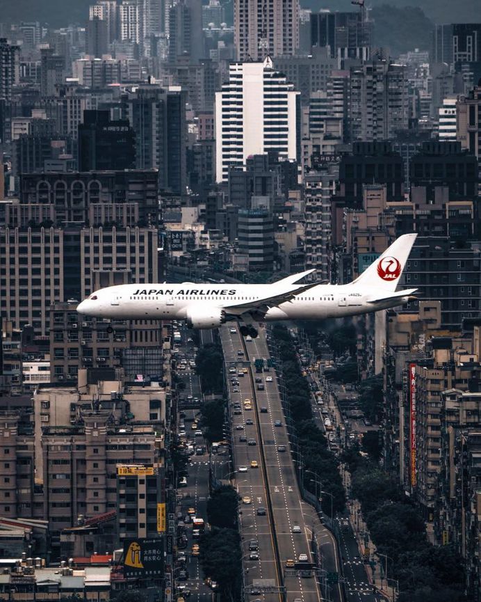 Outstanding Architecture and Cityscape Photography of Taiwan by RK
