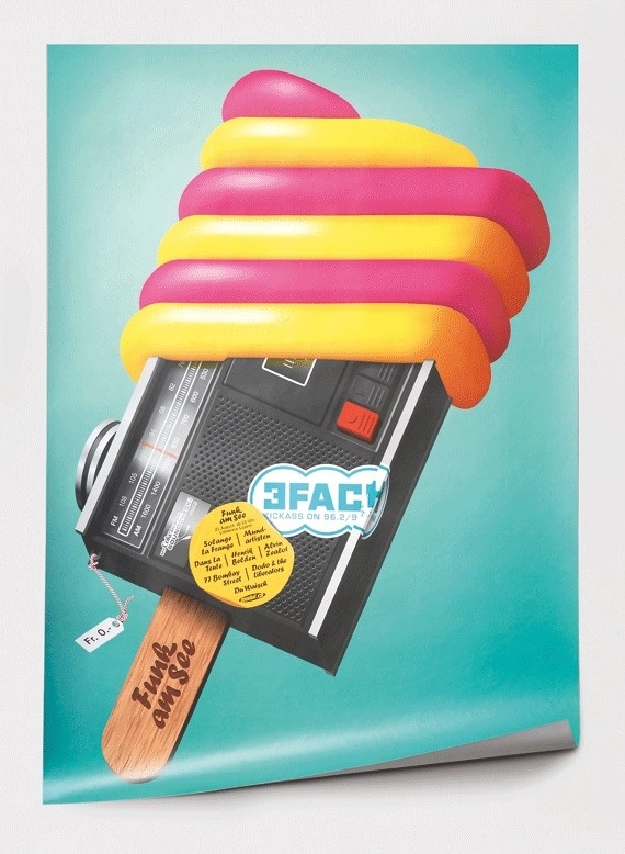 Funk am See 2010 #poster