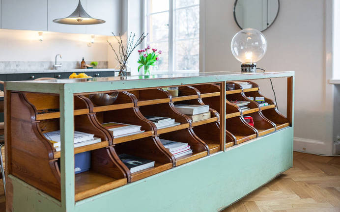 Image #interior design #decoration #decor #deco #stockholm