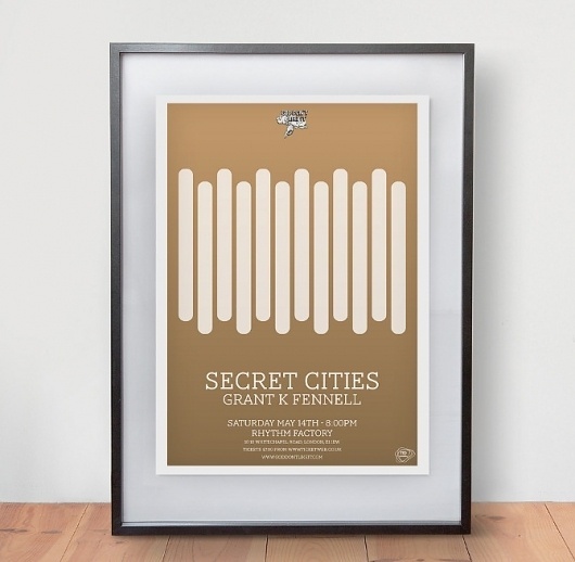 James Kirkups portfolio #frame #dont #print #james #it #poster #like #god #kirkup