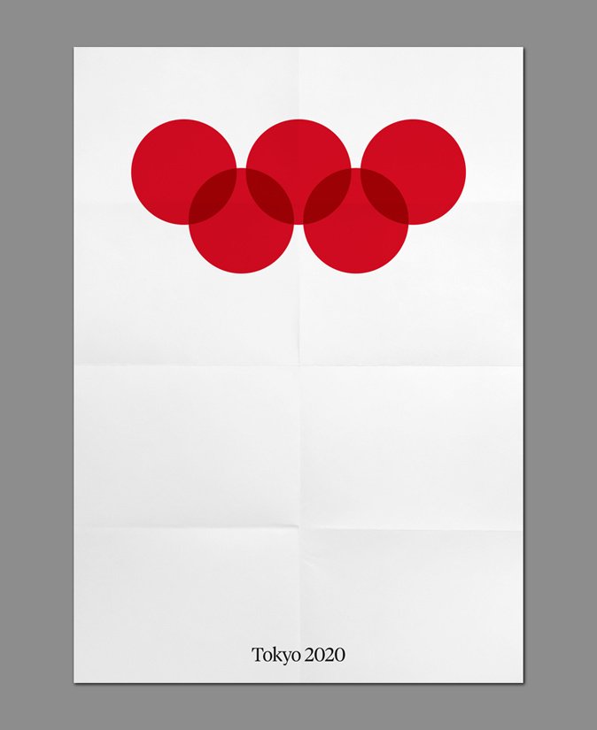 Tokyo 2020