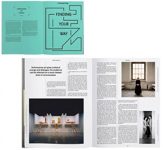 b11a4a78296751b7bf49bed580546bc3.jpg (JPEG Image, 578x533 pixels) #design #graphic #editorial #magazine