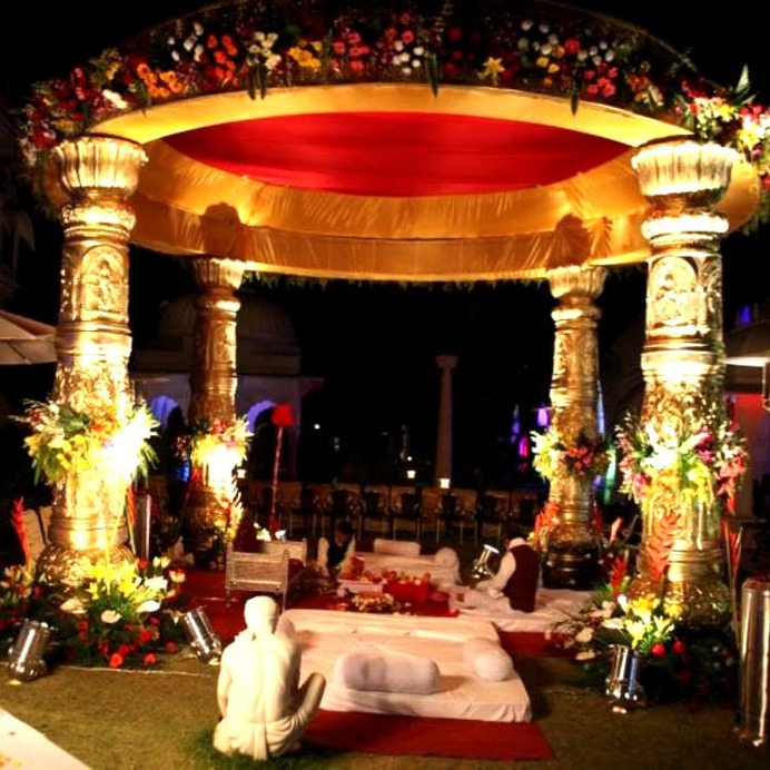 best mandap decoration ideas for marriage