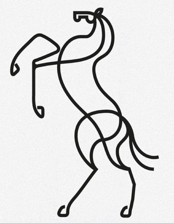 BACK TO THE LINE - Vormplatform #line