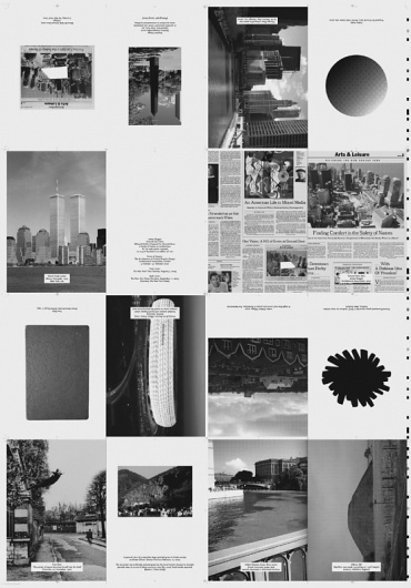 Swiss Cheese and Bullets - Journal - Forms ofÂ Inquiry #poster