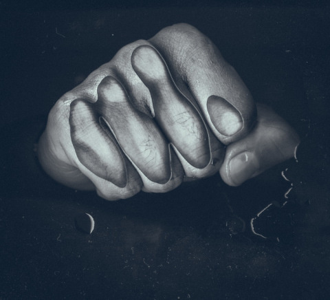 Andre Elliott | PICDIT #photo #photography #hand
