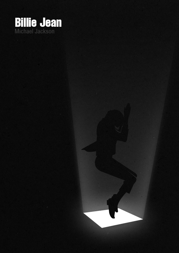4be063897ba108207a935bd9f93b9403 #minimalistic #mj #design #graphic #jackson #posters #minimal #poster #minimalist #michael