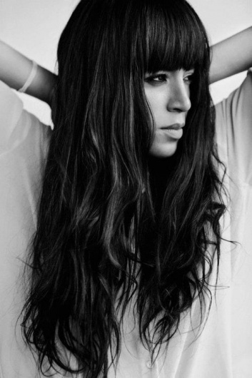 Sara Lindholm - EuphoriaÂ by Loreen Eurovision song contest 2012 #sweden #2012 #eurovision #photography #loreen