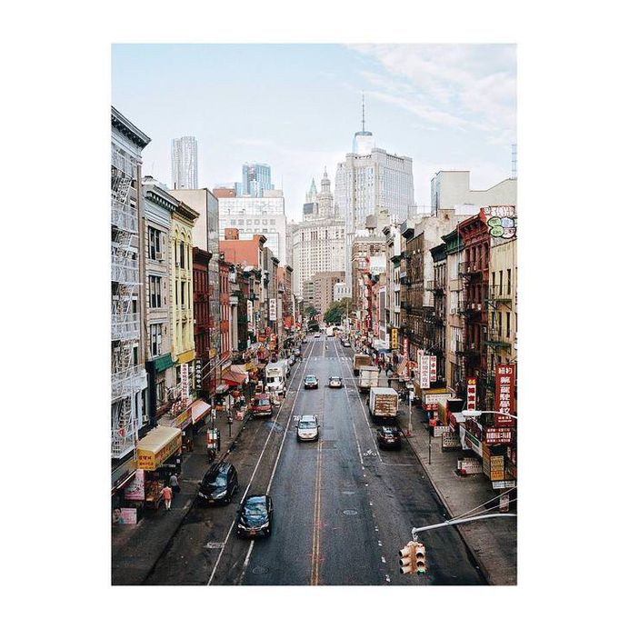 Greer New York