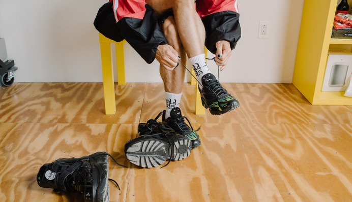 Danny Bowien Goes to Bushwick