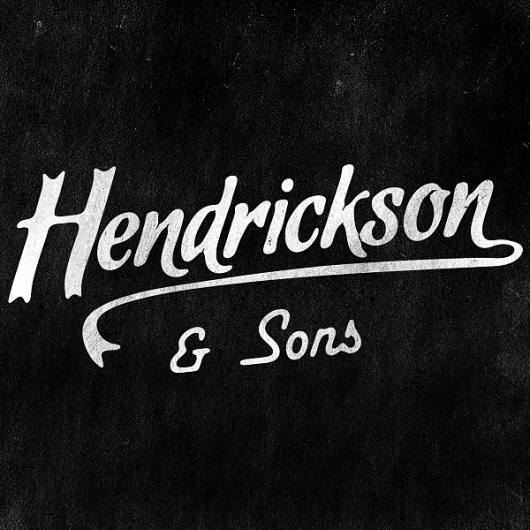 Kyle Miller Creative #hendrickson #sons #and