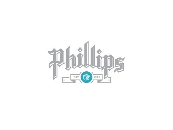 Phillips - Cheers to 100 Years Campaign #j #soulek #design #samuel