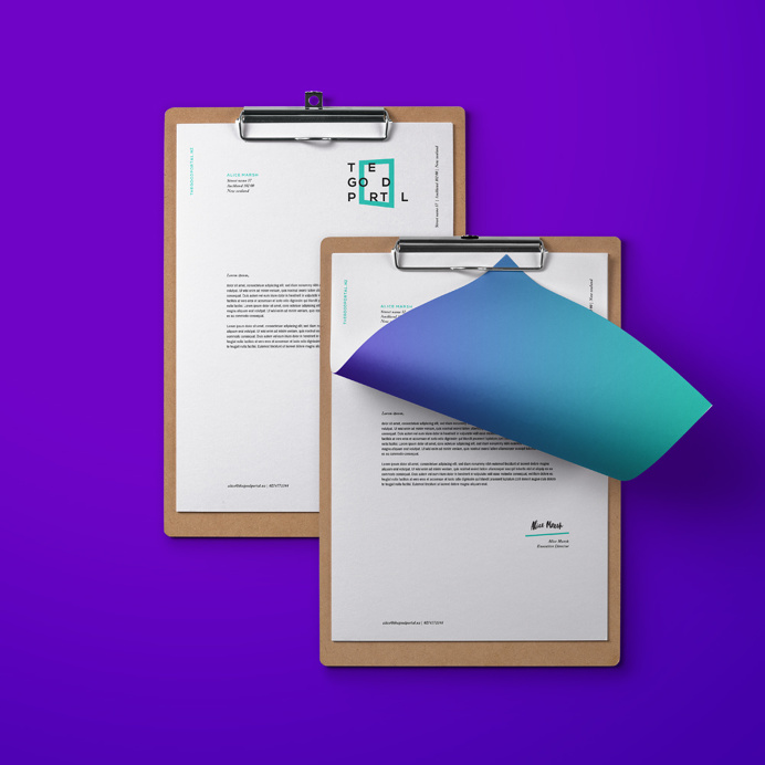 Lucie Blazevska | Proyecto
