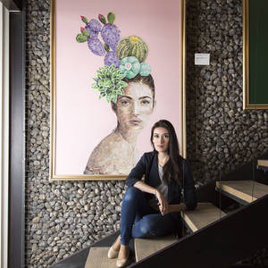 Victoria Molina