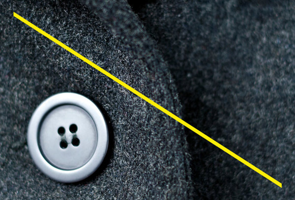 course & wale #button