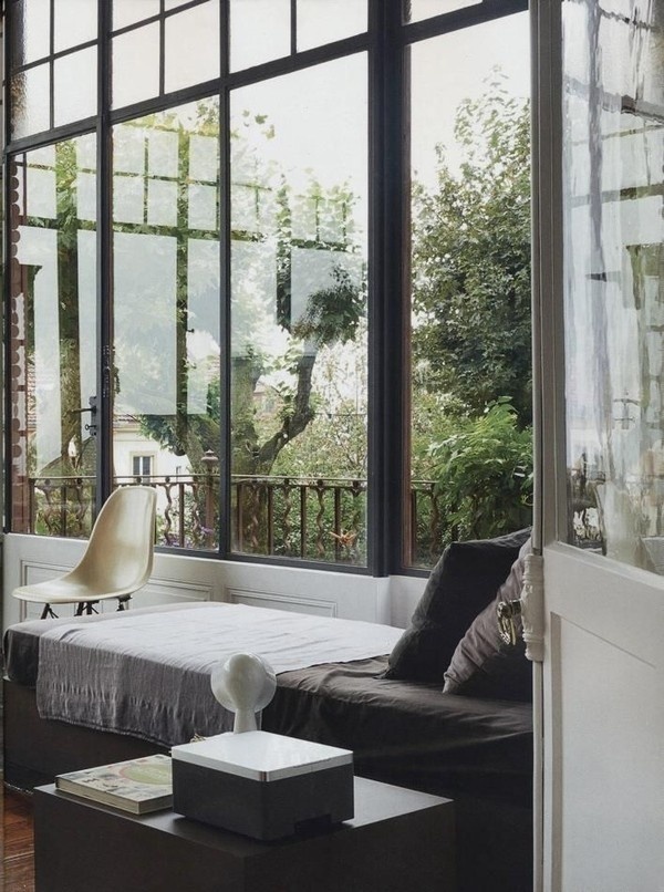 Behomm - Stylish home exchange for creatives - emmas designblogg #interior #design #decor #deco #decoration