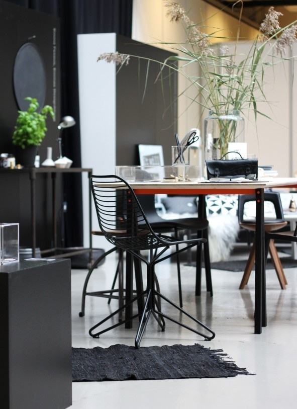 My styling at Design Trade emmas designblogg #interior #design #decor #deco #decoration