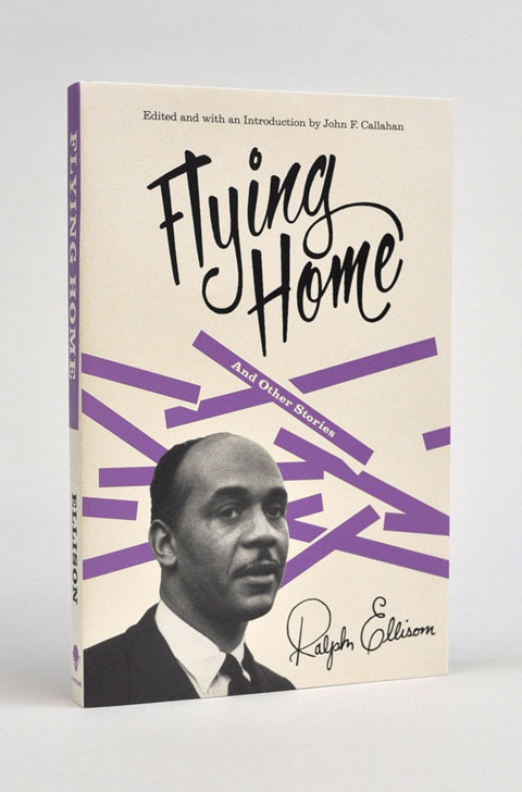 Ralph Ellison Cover – 4 #cover #book