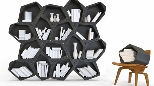Shelves