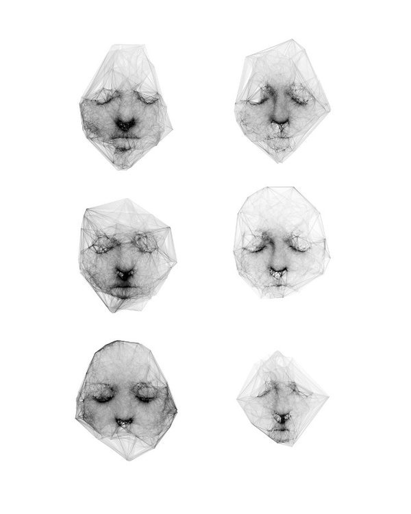processing | Tumblr #autoportret