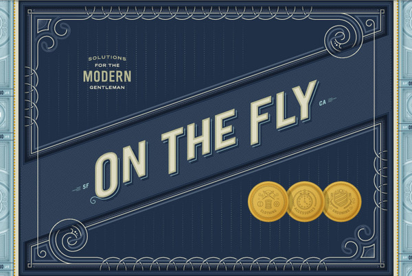 Hatch SF on mr cup.com #type #design