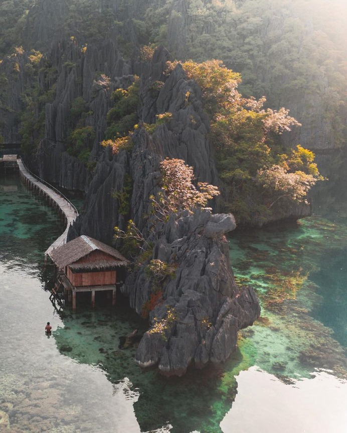 Astonishing Landscape and Travel Photography by Agusleo Halim