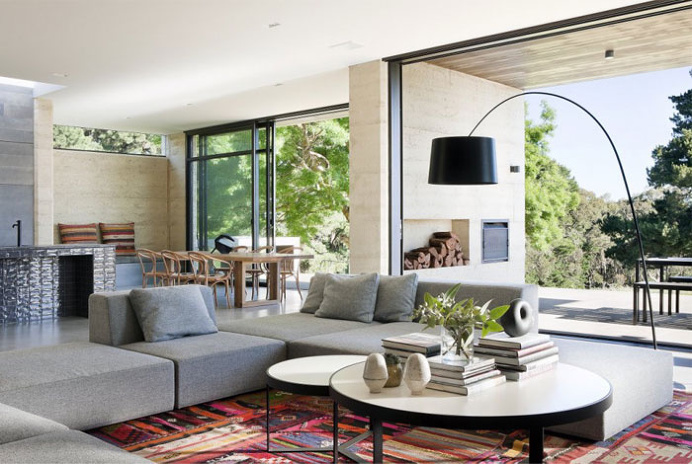 Amazing Space