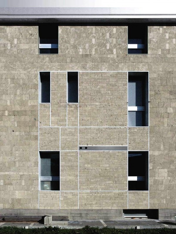 Image Spark dmciv #architecture #stone #facades