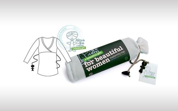 akua ba #packaging