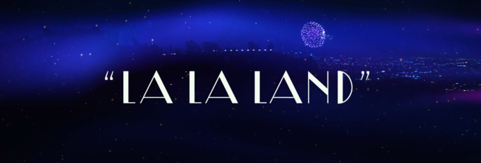 La La Land