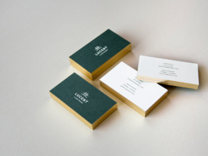 #retail #branding #business #cards