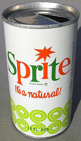 TheDieline.com: The #1 Package Design Website, World's Best Packaging: Vintage Soda Packaging