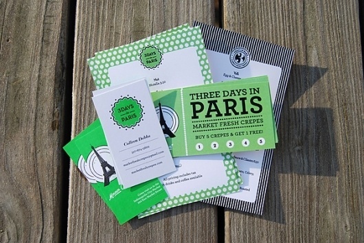 3 Days in Paris Materials - FPO: For Print Only #three #in #paris #days