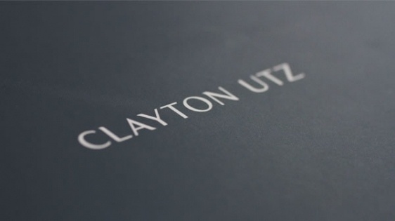 Folio — Australian Infront #typography