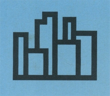Draplin Design Co. #logo #draplin