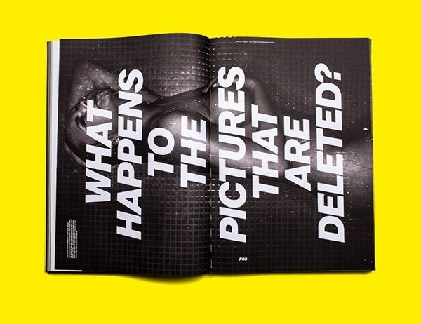 Truth 365 / issue #1 — Robert Daniel Nagy