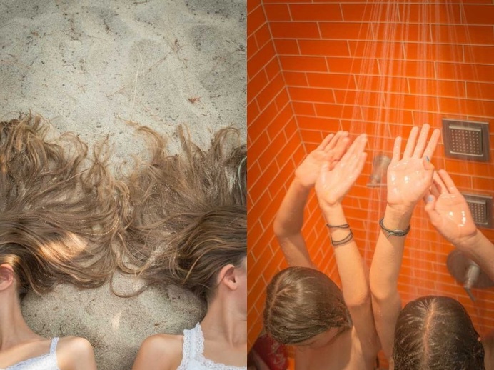 About Face: Susan Swihart Documents The Life of Twins